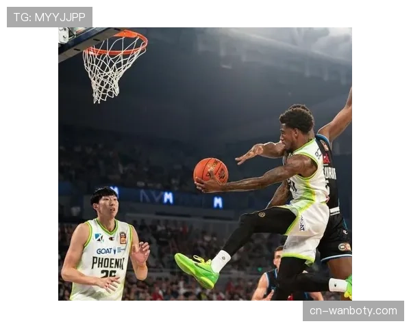 凤凰全场爆发狂胜老鹰40分 麦基砍22分11篮板难挽败局