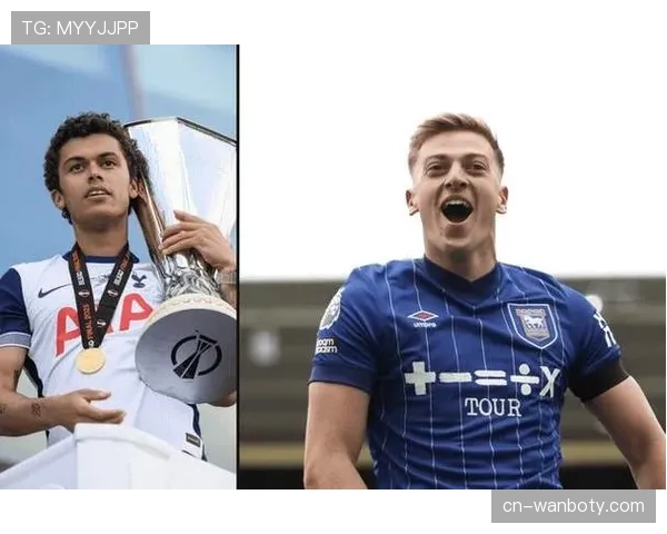 英超青训球员使用增加 本土人才获更多机会