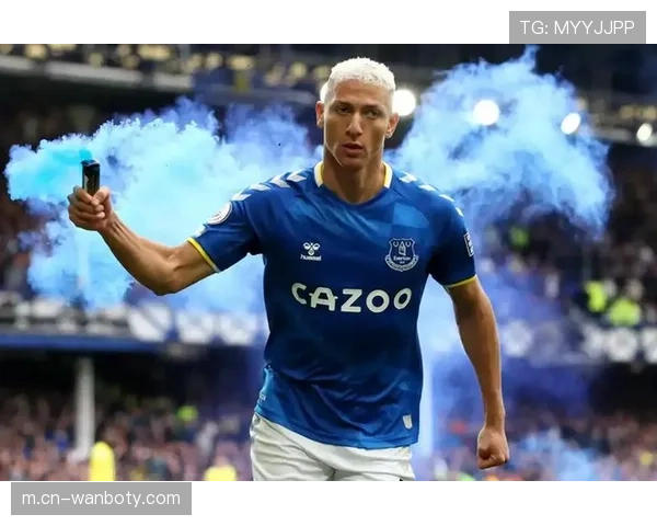 热刺理查利森复出难解锋无力，伤病潮持续侵蚀球队战斗力