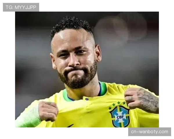 内马尔伤情与禁赛双重阴影 巴西进攻核心世界杯前景成疑 内马尔伤情与禁赛双重阴影 巴西进攻核心世界杯前景成疑